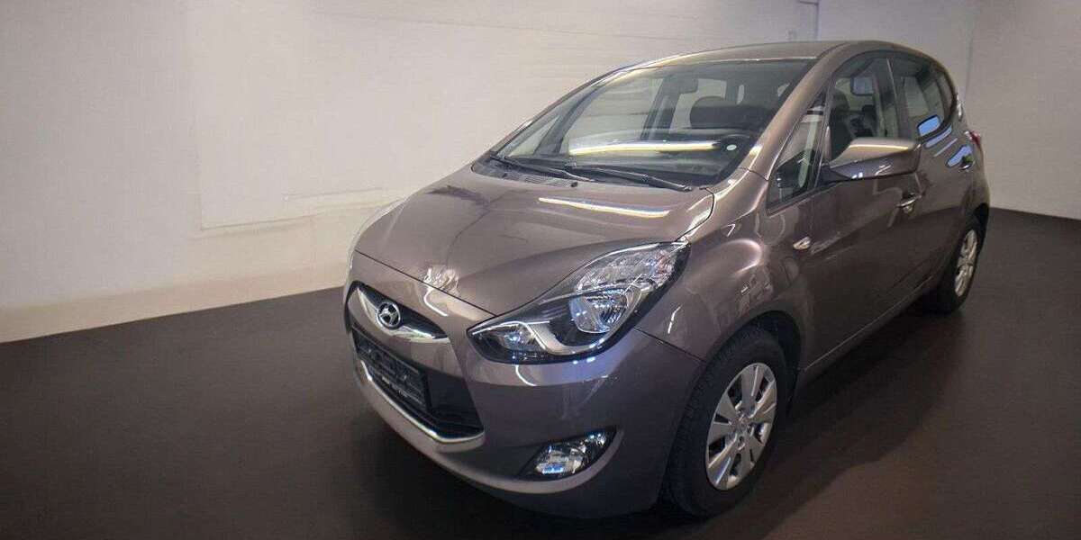 Hyundai iX20 111.774 km 5.800 &euro; Troisdorf 53842