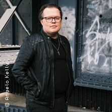 Angelo Kelly & Band - Ready to Rock - Tour 2026 14.11.2026 Scala Club