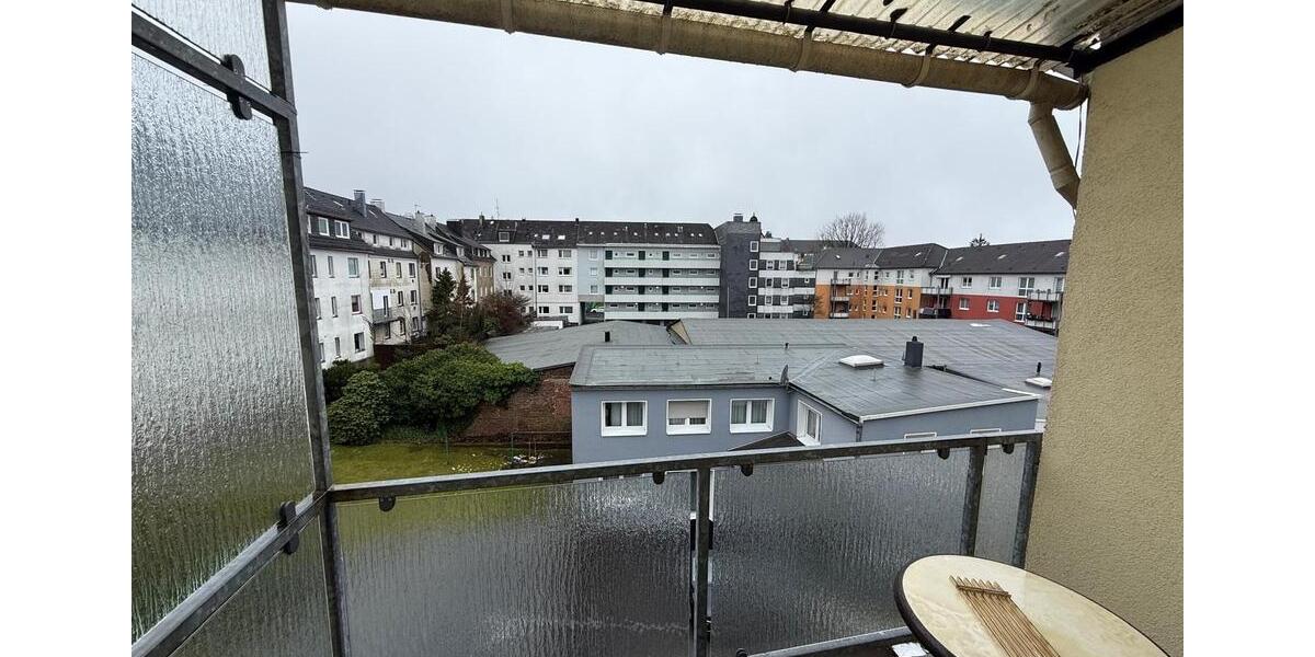 Etagenwohnung Remscheid - 2 Zimmer, 43 m&sup2;, 430&euro; | Angebot:26337643