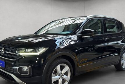 VW T-Cross 34.248 km 19.980 € Düsseldorf 40233