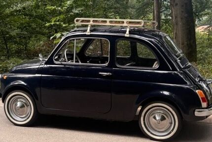 Fiat 500 61.611 km 11.999 &euro; Köln 51145