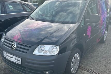 VW Caddy 192.979 km 4.900 € Dormagen 41540