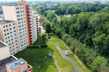 2 Zimmer wohnung im wohnpark Gronau zimmer
