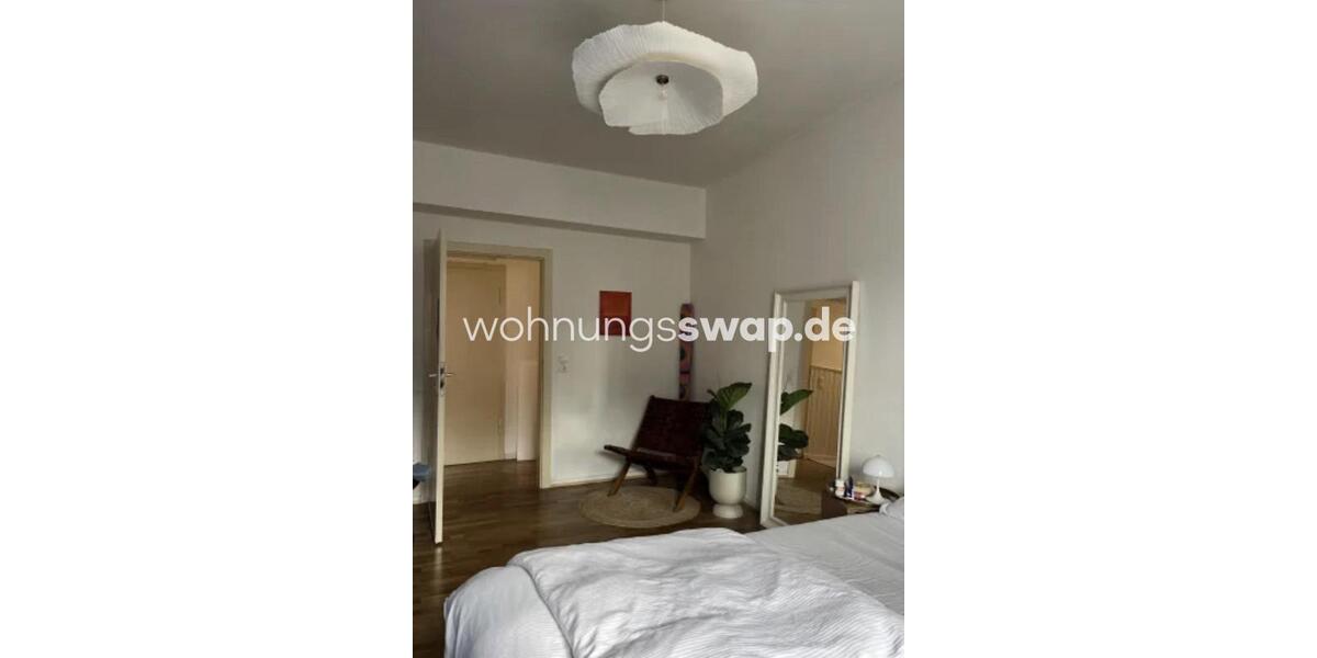Wohnungsswap - 3 Zimmer, 65 m² - Leostraße, Köln 3 zimmer