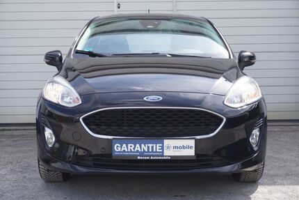 Ford Fiesta 99.694 km 8.399 € Leverkusen 51381