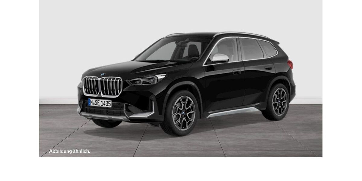 BMW X1 74.083 km 33.990 &euro; Leverkusen 51371
