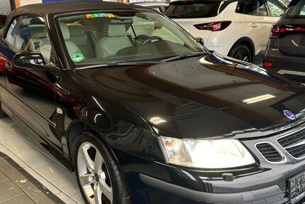 Saab 9-3 276.000 km 2.990 &euro; Leverkusen 51379