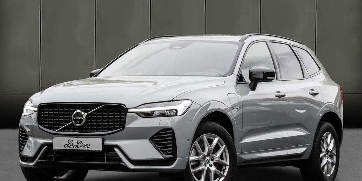 Volvo XC60 13.600 km 58.860 &euro; Köln 50968