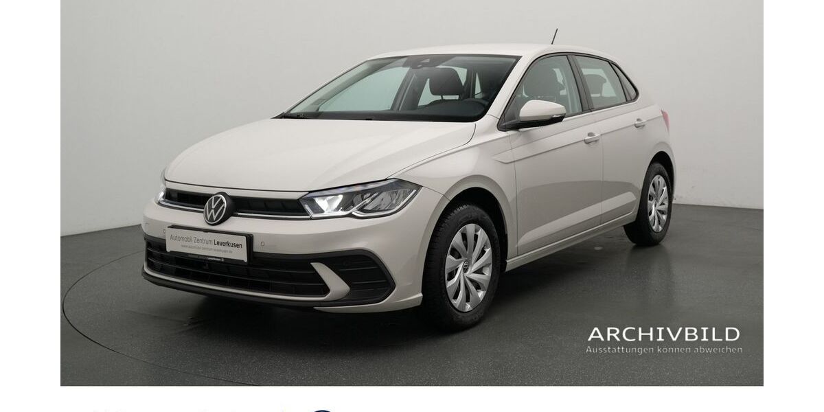 VW Polo 11.730 km 18.988 &euro; Leverkusen 51379