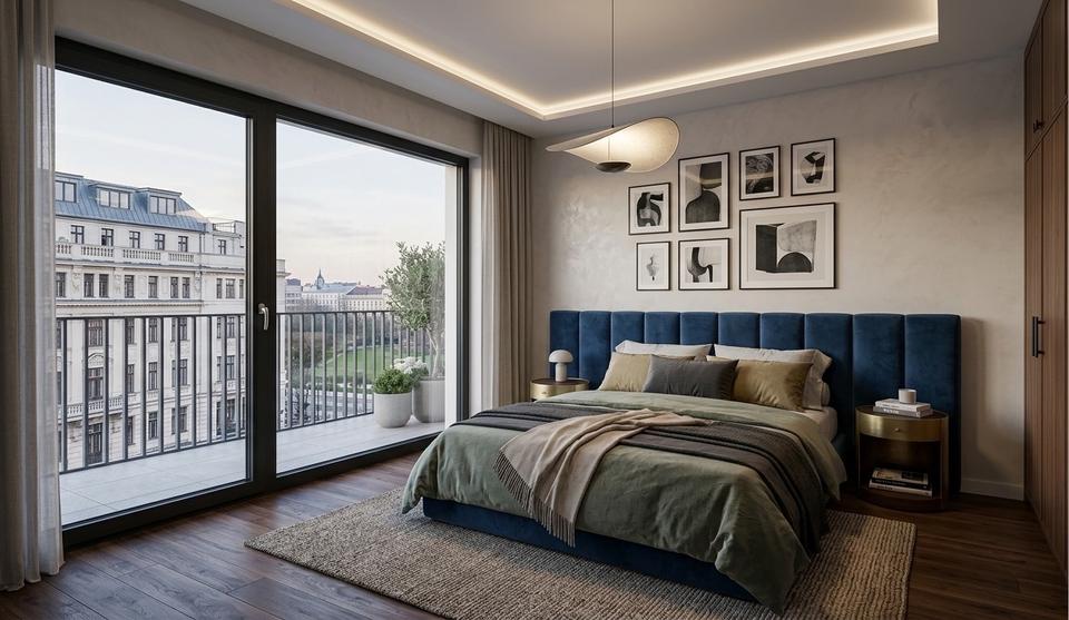 Etagenwohnung Solingen Aufderhöhe - 2 Zimmer, 70 m&sup2;, 229.000&euro; | Angebot:25513012