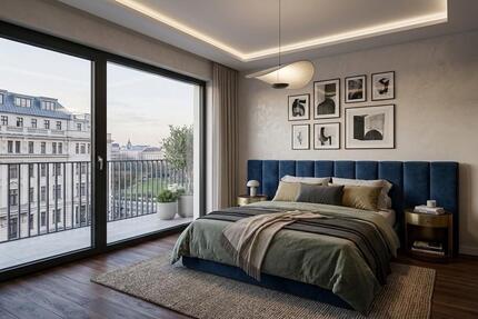 Wohnung Solingen Aufderhöhe - 2 Zimmer, 70 m&sup2;, 225.000&euro; | Angebot:25513012