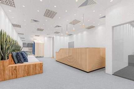 Gewerbeobjekt Neuss Innenstadt - 700&euro; | Angebot:25721734