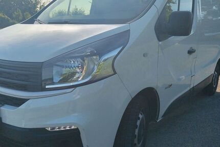 Fiat Talento 172.490 km 5.900 &euro; wermelskirchen 42929