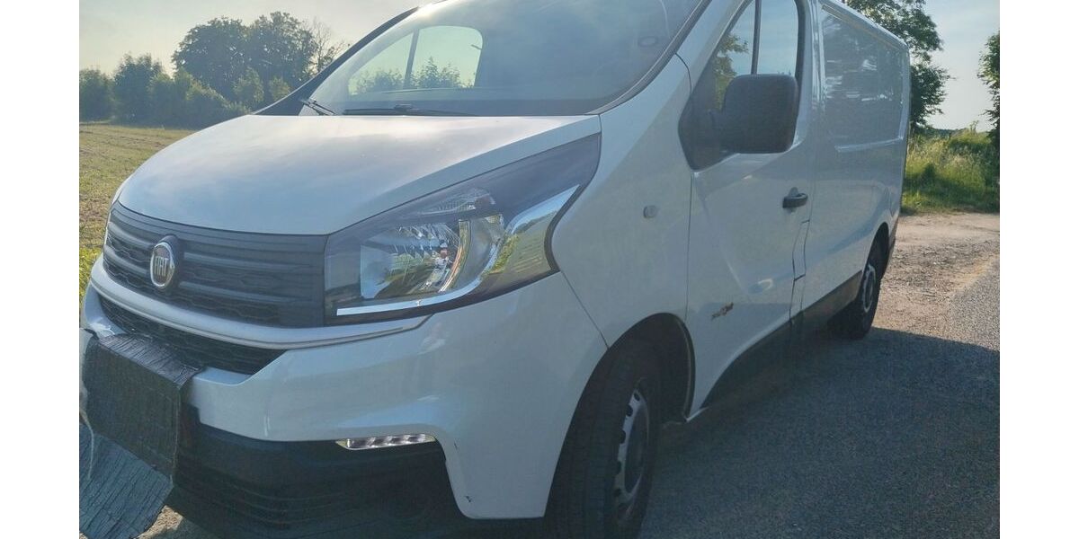 Fiat Talento 172.490 km 5.900 &euro; wermelskirchen 42929