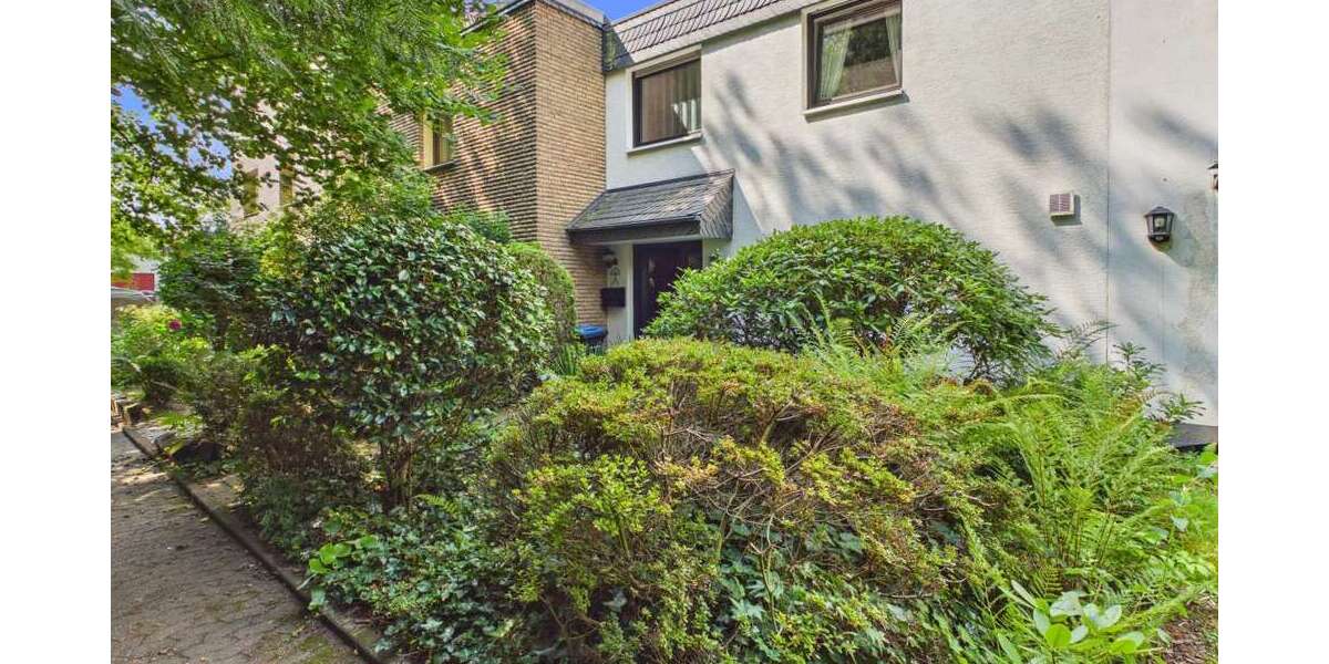 Einfamilienhaus Haan - 4 Zimmer, 110 m&sup2;, 399.000&euro; | Angebot:27147387
