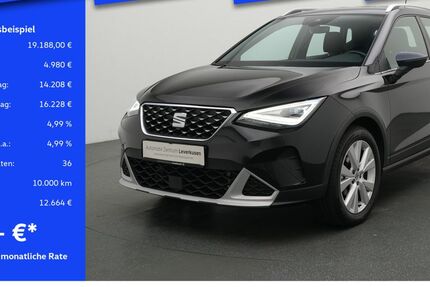 Seat Arona 47.543 km 19.180 &euro; Leverkusen 51379