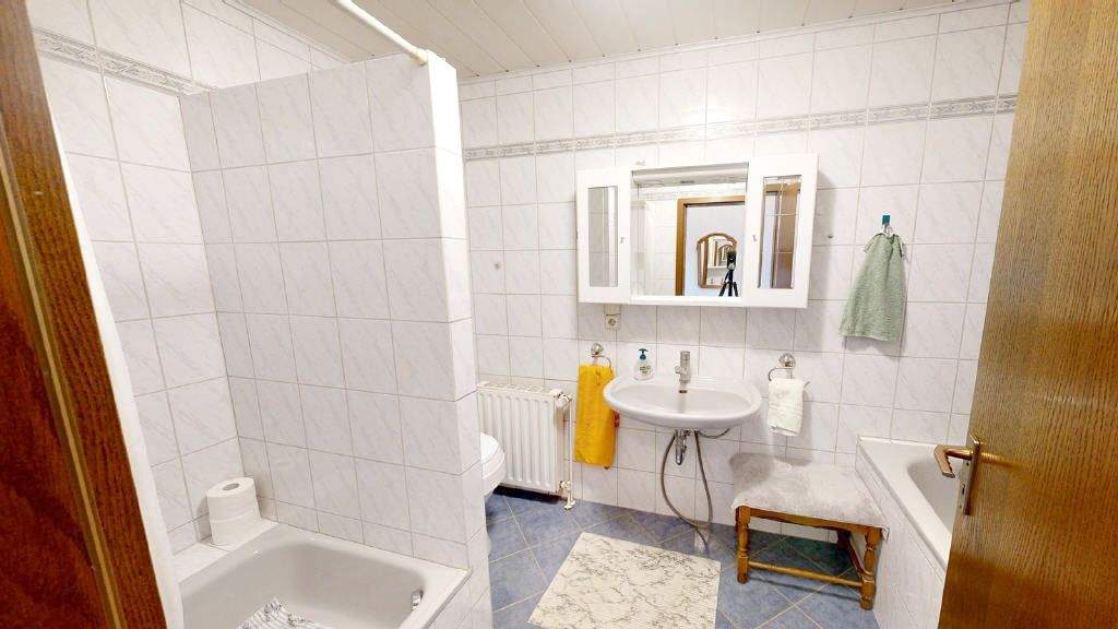 Einfamilienhaus Langenfeld Immigrath - 5 Zimmer, 110 m&sup2;, 399.000&euro; | Angebot:24710968