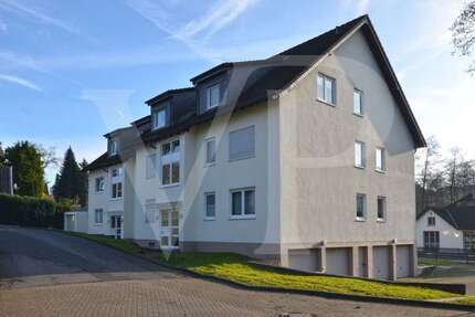 Wohnung Leverkusen Lützenkirchen - 2 Zimmer, 65 m&sup2;, 715&euro; | Angebot:26522577