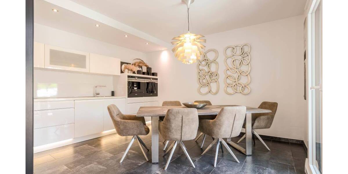 Bungalow Leverkusen Opladen - 5 Zimmer, 152 m&sup2;, 869.000&euro; | Angebot:24056761