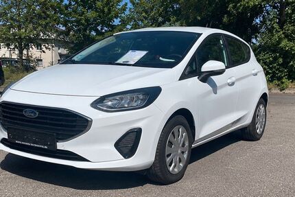 Ford Fiesta 41.500 km 13.500 &euro; Köln 51103