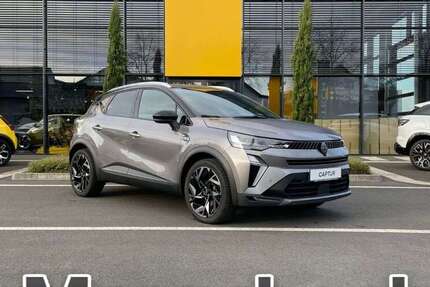 Renault Captur 2.165 km 29.970 &euro; Lohmar-Heide 53797