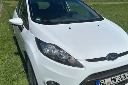 Ford Fiesta 236.726 km 1.200 &euro; Leverkusen 51381