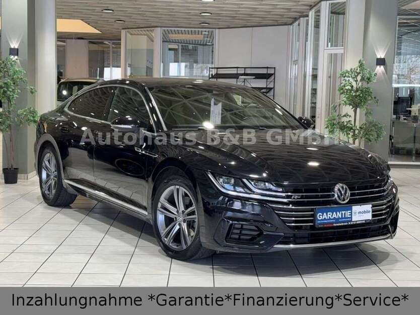 Arteon