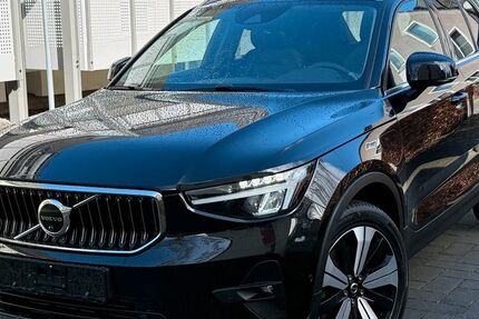 Volvo XC40 138.000 km 28.840 &euro; Düsseldorf 40468