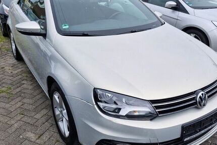 VW Eos