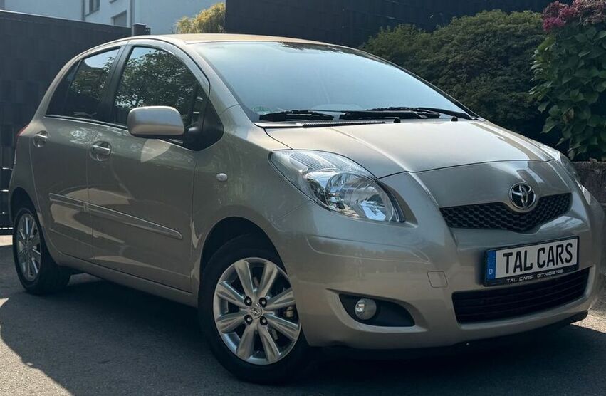 Yaris
