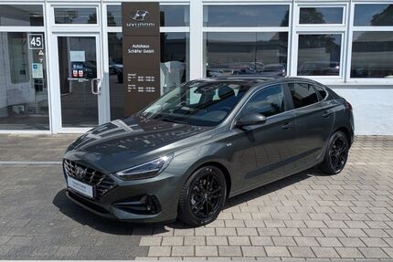 Hyundai i30 33.000 km 18.485 &euro; Leverkusen 51373