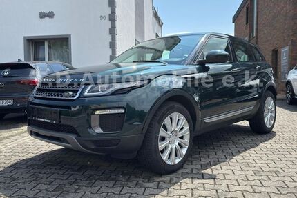 Land Rover Range Rover Evoque 169.000 km 13.499 &euro; Troisdorf 53840