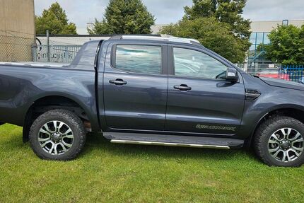 Ford Ranger 35.000 km 33.750 &euro; Pulheim 50259