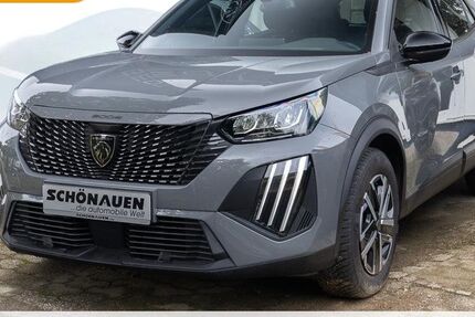 Peugeot 2008 16.040 km 17.470 &euro; Kerpen 50171