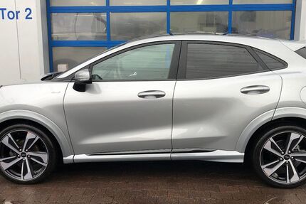 Ford Puma 9.302 km 22.900 &euro; Frechen 50226
