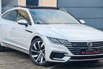 VW Arteon 121.000 km 25.700 &euro; Neuss 41469