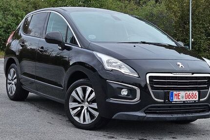 Peugeot 3008 149.600 km 9.999 € Mettmann 40822