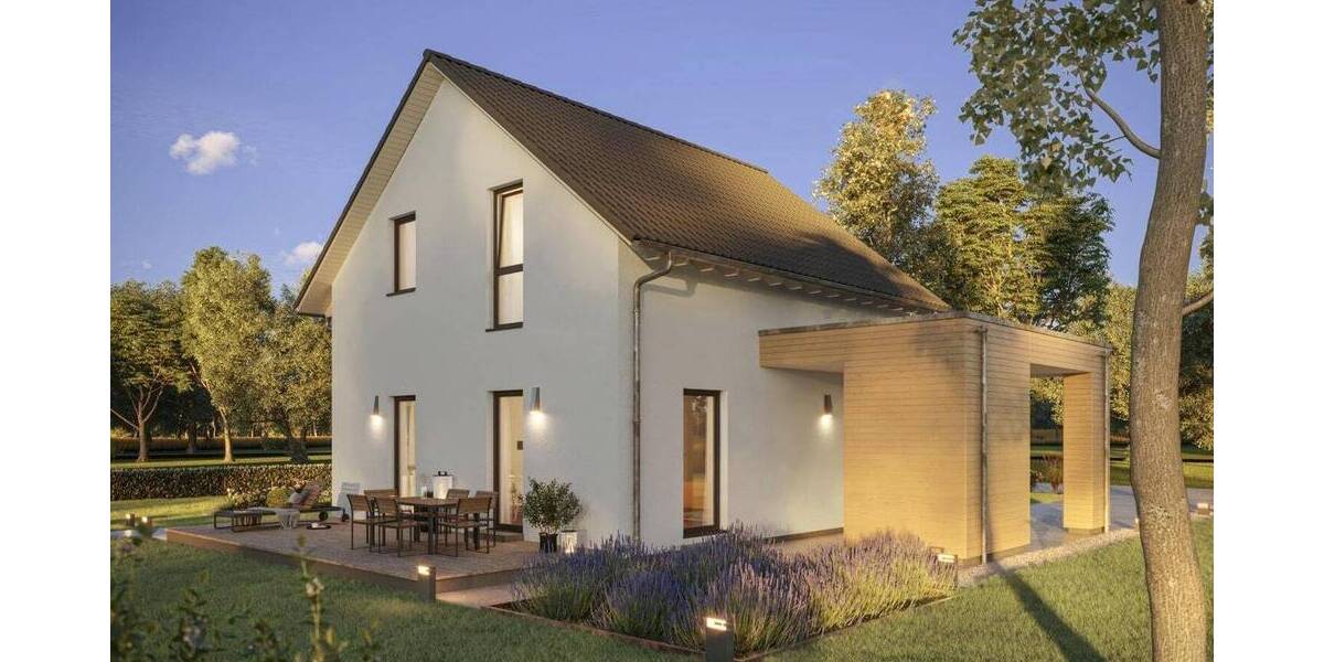 Einfamilienhaus Bergheim Niederaußem - 5 Zimmer, 97 m&sup2;, 431.497&euro; | Angebot:26768497