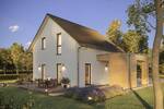 Einfamilienhaus Bergheim Niederaußem - 5 Zimmer, 97 m&sup2;, 431.497&euro; | Angebot:26768497