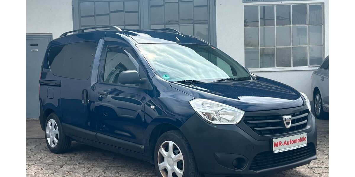 Dacia Dokker 146.185 km 6.950 &euro; Overath 51491