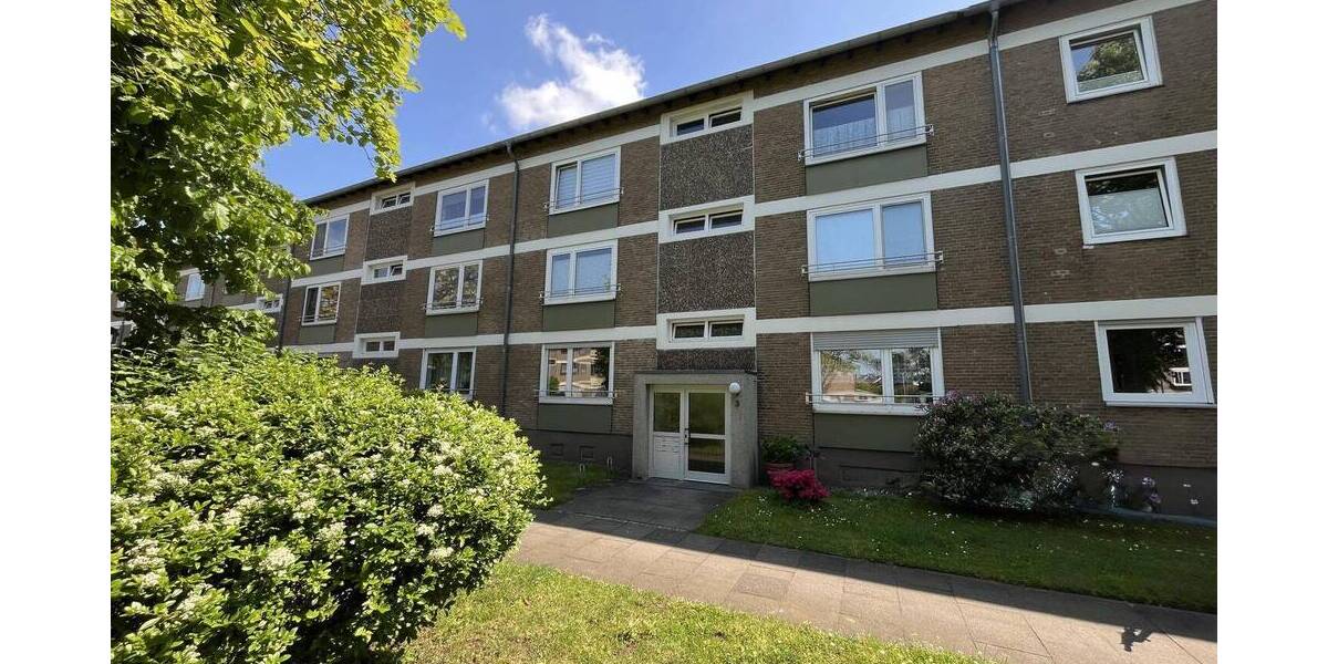 Etagenwohnung Monheim Baumberg - 2 Zimmer, 60 m&sup2;, 179.000&euro; | Angebot:26891649