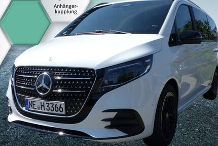 Mercedes-Benz V 300 14.000 km 93.800 &euro; Grevenbroich 41515