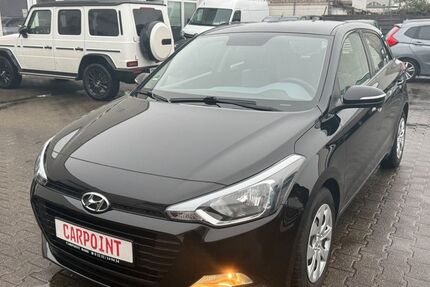Hyundai i20 112.000 km 7.950 € Brühl 50321