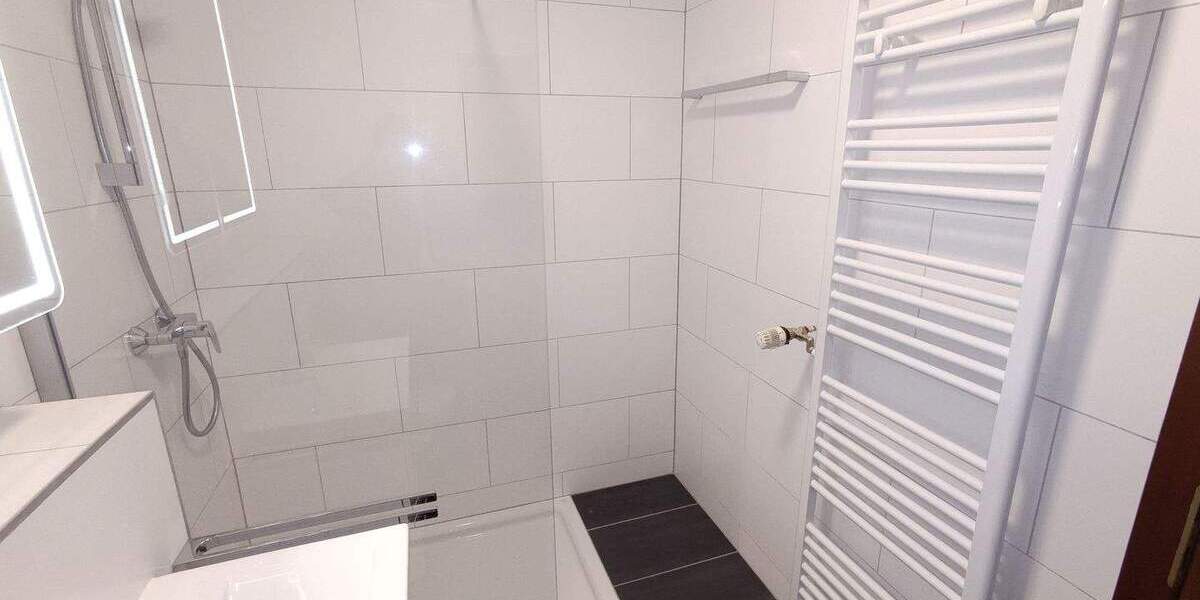 Ruhige 2-Zimmerwohnung in Hürth-Efferen 2 zimmer