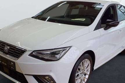 Seat Ibiza 12.510 km 23.250 &euro; Dormagen 41540