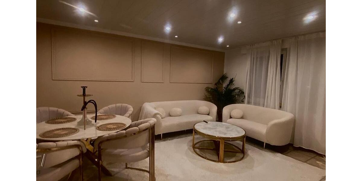 Mietwohnung 3 zimmer