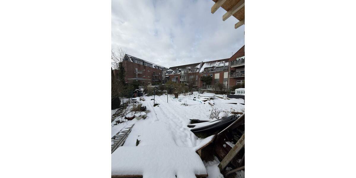 Mehrfamilienhaus, Wohnhaus Neuss / Grimlinghausen Grimlinghausen - 1 Zimmer, 269 m&sup2;, 670.000&euro; | Angebot:25337173