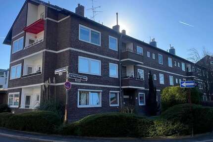 Wohnung zum Kaufen in Düsseldorf Wersten 215.000 € 64.41 m² 3 zimmer