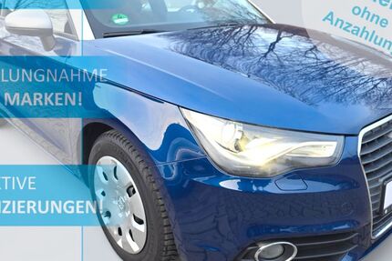 Audi A1 157.900 km 8.400 &euro; Hilden 40724