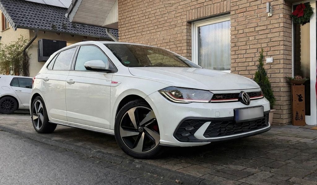 VW Polo 35.000 km 19.999 &euro; Overath 51491